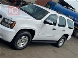 شێڤرۆلێت تاهۆ